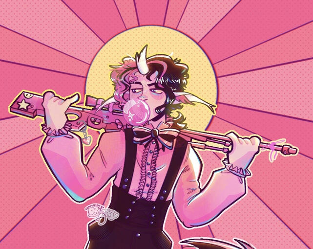 Halfbody - 30 USD