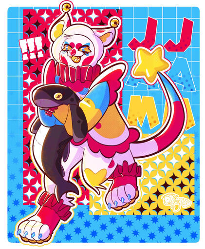 Fullbody - 40 USD